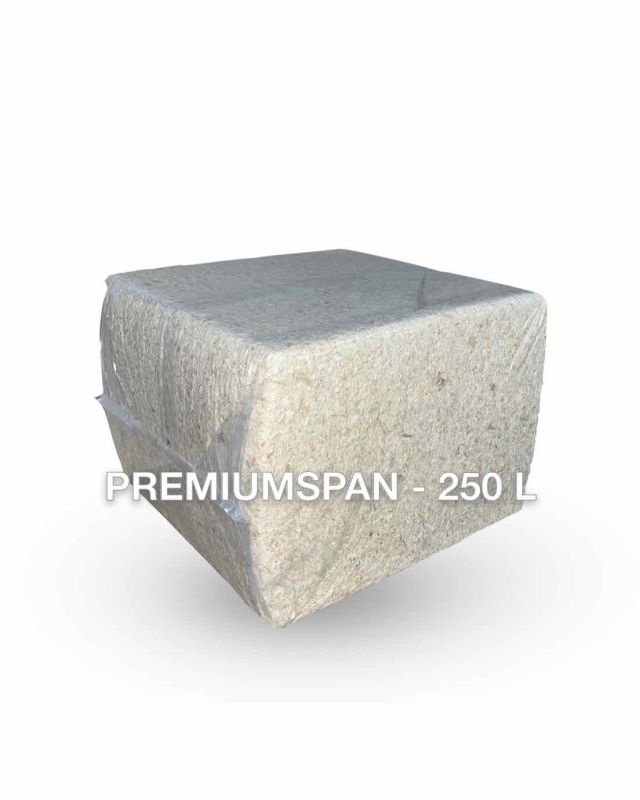 Premiumspan 250 L